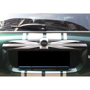 MINI（ミニ） MINI純正 サイド スカットル (ピアノ・ブラック) (R60