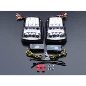 ベンツ Gクラス W463A W465 LED シーケンシャルウインカー テール ベンツ Gクラス W463A W465 LED 流れて光る シーケンシャル