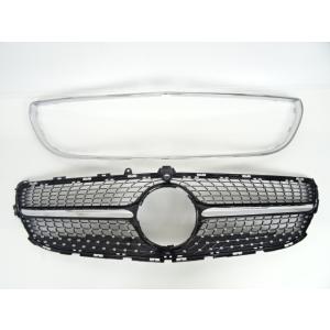 即納便♪ ベンツ パナメリカーナ 現行AMGルック グリル C257 CLS220d