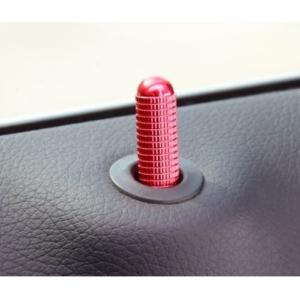 高品質♪♪ メルセデス ベンツ リアル カーボン インナー ドアハンドル