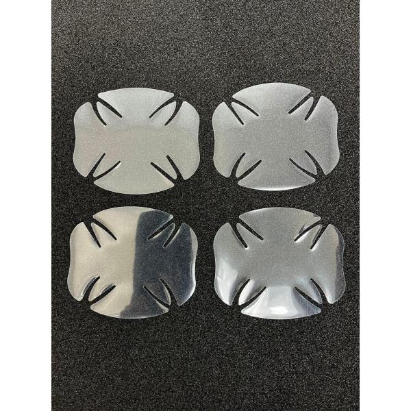 透明プロテクト♪ メルセデス ベンツ ドアハンドル プロテクター X156 GLA180 GLA22...