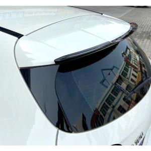 メルセデスベンツ Aクラス W176 リアスポイラー リアウイング GT