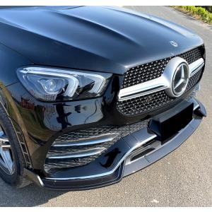 スポーティ全開♪ メルセデス ベンツ カーボン ルック