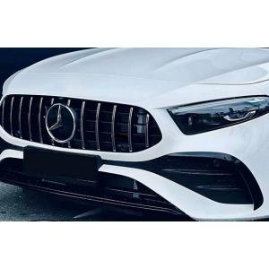 ベンツ　A200d フロントグリル ベンツ Aクラス W177 V177 A180 A200d A250 A35 パナメリカーナ グリル
