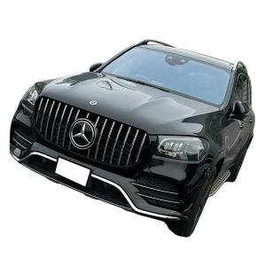 ベンツ フロントグリル 現行AMGルック グリル X167 GLS400d GLS580 4