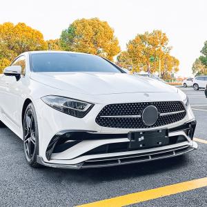 即納便♪ ベンツ パナメリカーナ 現行AMGルック グリル C257 CLS220d