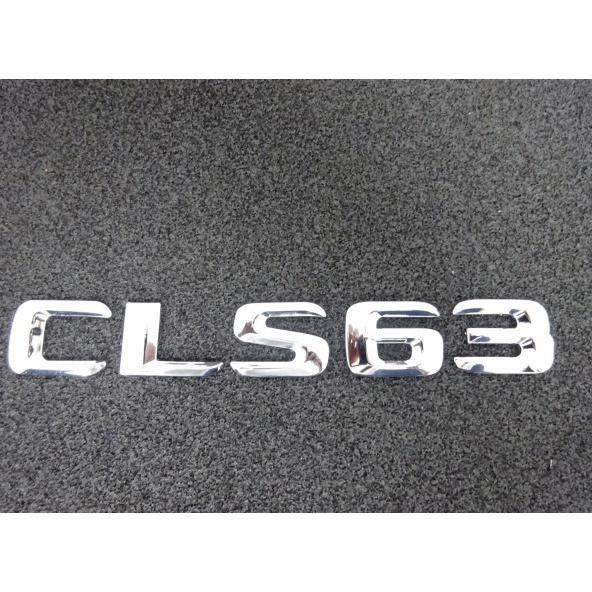 メルセデス ベンツ CLS63 トランク エンブレム リアゲートエンブレム W218 C218 X2...