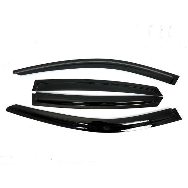 高品質♪ BMW ドアバイザー サイドバイザー F11 523i 523d 528i 535i 55...