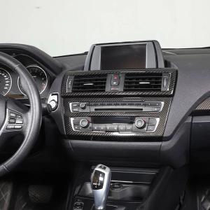 BMW純正 2シリーズクーペMスポハイグロスブラック内装インパネセット