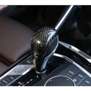 スポーティ全開♪ BMW リアル カーボン シフ...の商品画像