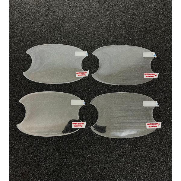 透明プロテクト♪ BMW ドアハンドル プロテクター G21 320i 320d 330i 330e...