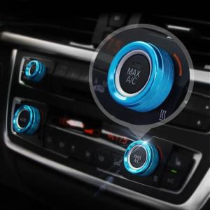 並行輸入品】 BMW 3シリーズ F30 F35 F32 F33 風量調整オートエアコン