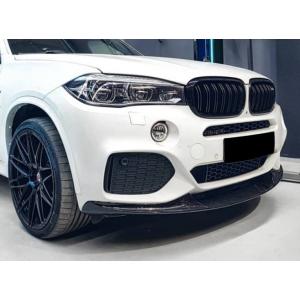 スポーティ全開♪ BMW カーボン ルック リアバンパー ディフューザー