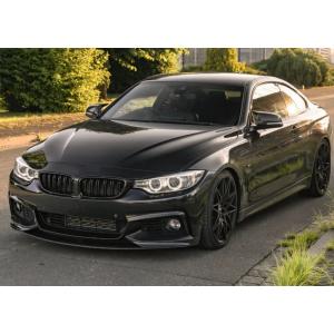 BMW BMW F32 F33 LCI 428i 435i 純正 可変 マフラー 新品 リモコン