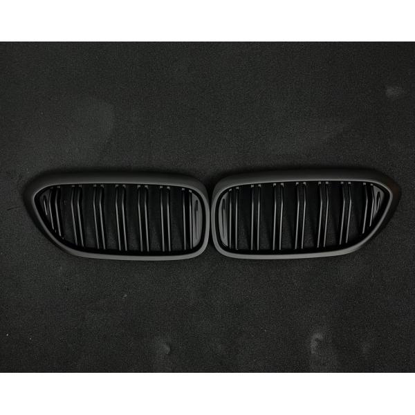 スポーティ全開♪ BMW M5ルック グリル G31 523d 523i 530i 530e 540...