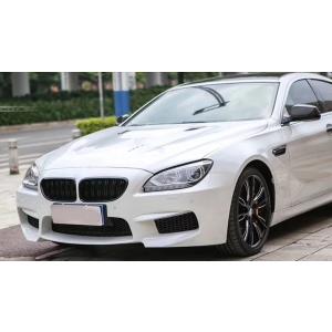 スポーティ全開♪ BMW Mルック グリル F12 F13 F06 M6 640i 650i Mスポ...