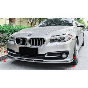BMW BMW 5シリーズ F10 F11 後期 フロント リップ スポイラー : Global 