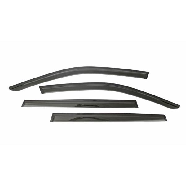 高品質♪ ドアバイザー サイドバイザー BMW G61 523i 523d xDrive Mスポーツ...