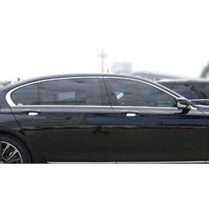 鏡面仕上げ♪ メッキ ドアハンドル カバー G11 G12 740d 740Ld 740i 740L...