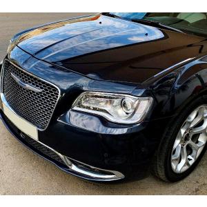 クライスラー300C 社外 EAGLE EYES ヘッドライト左右 その他 ランプ類 