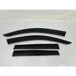 カローラ TOYOTA トヨタ 純正 サイドドアバイザー RVワイド 1台分 G