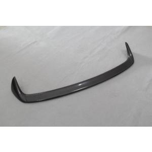 高品質♪ BMW リアル カーボン トランクスポイラー リアスポイラー E87