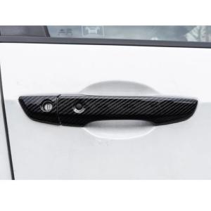 シビックタイプR(fk8)ドアトリムカバー シビック タイプR/CIVIC TYPE-R FK8：純正 ドアミラーカバー（左右