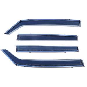 ジープ レネゲード専用ドアバイザー ウインドウバイザー