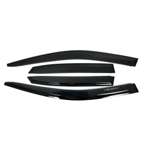 レクサス（LEXUS） レクサス純正 サイドバイザー レクサスRX 20系