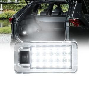 激白光! 交換式 ! LED ナンバー灯 ライセンス ランプ レクサス NX 10