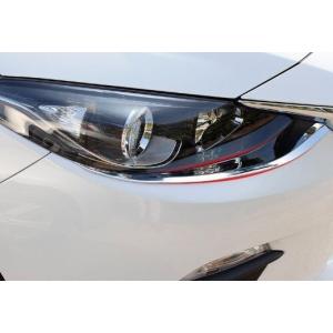 14-16y マツダ MAZDA3(アクセラ) BM系 US仕様 ハロゲンヘッドランプ