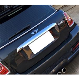 F55/F56 BMW MINI/ミニクーパー 純正 リアゲート/バックドア : 拓海 