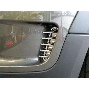 鏡面仕上げ♪ メッキ バックドア リアゲート ガーニッシュ ミニ BMW