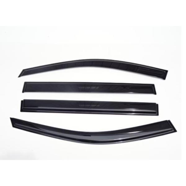 高品質♪ マツダ ドアバイザー サイドバイザー MPV LW3W LWFW B G VS スポーツ ...