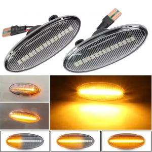 高品質♪ メッキ テールライト テールランプ ガーニッシュ キューブ