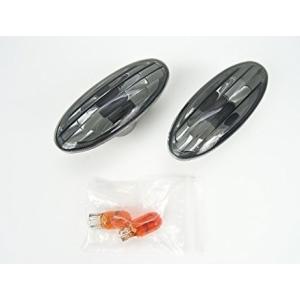 高品質♪ クリスタル サイドマーカー サイドウインカー キューブ Z12