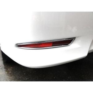 エルグランド バックドアガーニッシュ 日産純正部品 PE52 TE52 パーツ