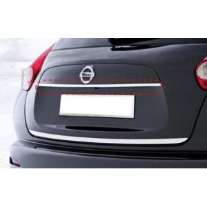 日産 メッキ テールランプ テールライト リング ジューク F15 YF15