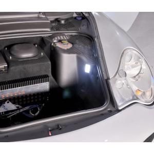 ポルシェ ヘッドライトレンズシール/ガスケット 356 | 911/901 911/930