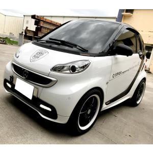 スマート スマートフォーツー ドリンクホルダー 灰皿 小物入れ セット  