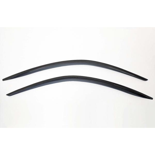 高品質♪ドアバイザー サイドバイザー スバル BRZ ZD8 R S カップカー アニバーサリーリミ...