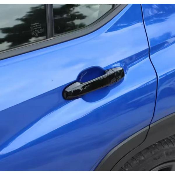 流行りのツートンカラー仕様に♪ ドアハンドル カバー スバル レヴォーグ VN5 GT GT-H E...