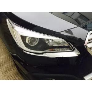 磨き済み BN9/BS9 レガシィ/アウトバック 前期 純正 LED ヘッドライト