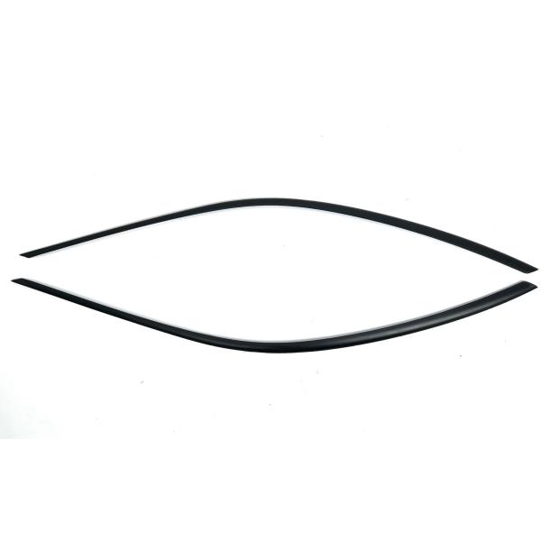 高品質♪ スバル ドアバイザー サイドバイザー BRZ ZD8 R S カップカー アニバーサリーリ...