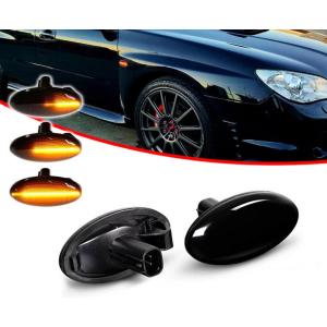 サイドマーカー サンバーバン TV1 TV2 ディアスワゴン TW1 TW2