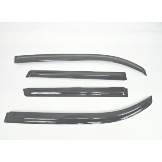 高品質♪ ドアバイザー サイドバイザー スズキ ワゴンR MH35S MH55S MH85S MH9...