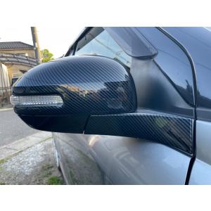 広角レンズ ブルーミラー スイフト ZC32S/ZC72S/ZD72S, ワイドミラー