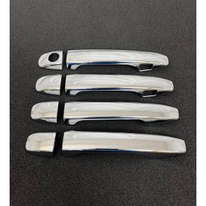 ☆30プリウス 後期 純正ドアノブ 1台分 ☆