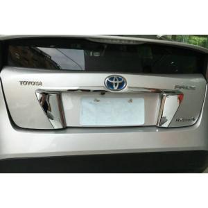 プリウス 50系 インナードア ウィンドウ スイッチカバー 純正風 4pcs