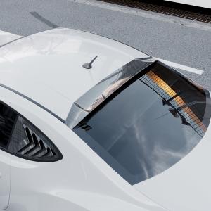 トヨタ（TOYOTA） H.I.C 正規品 86 ハチロク ZN6 前期 後期 スモーク